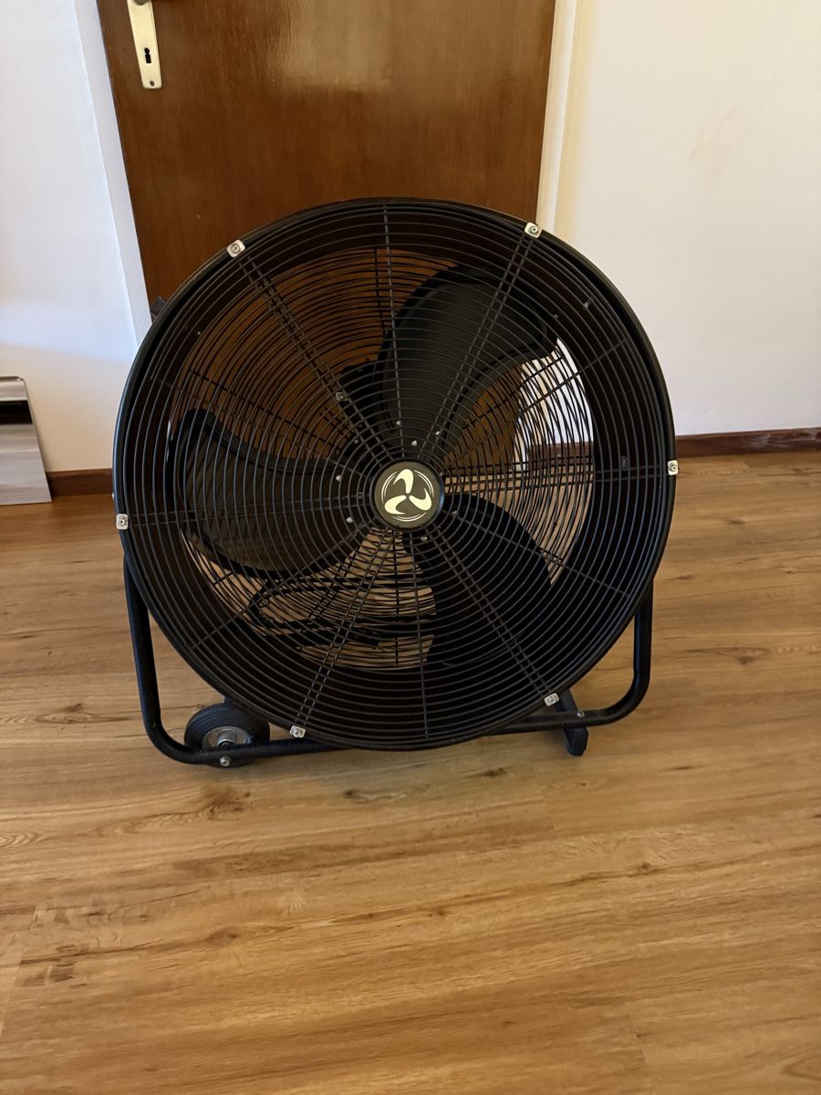 Ventilatoren: Ventilator  – Gebraucht aus Wilderswil von lui_scq7 3