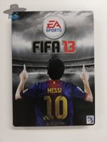 Fifa 13 - Steelbook OHNE Spiel !