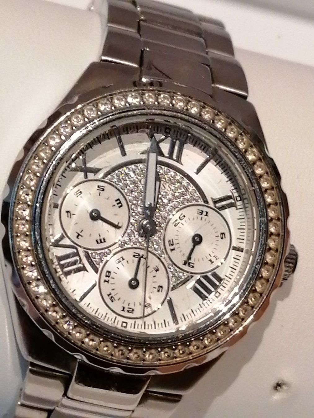 Guess Orologi: Guess Uhr Damen – Usato da Büttikon AG venduto da Amineah 2
