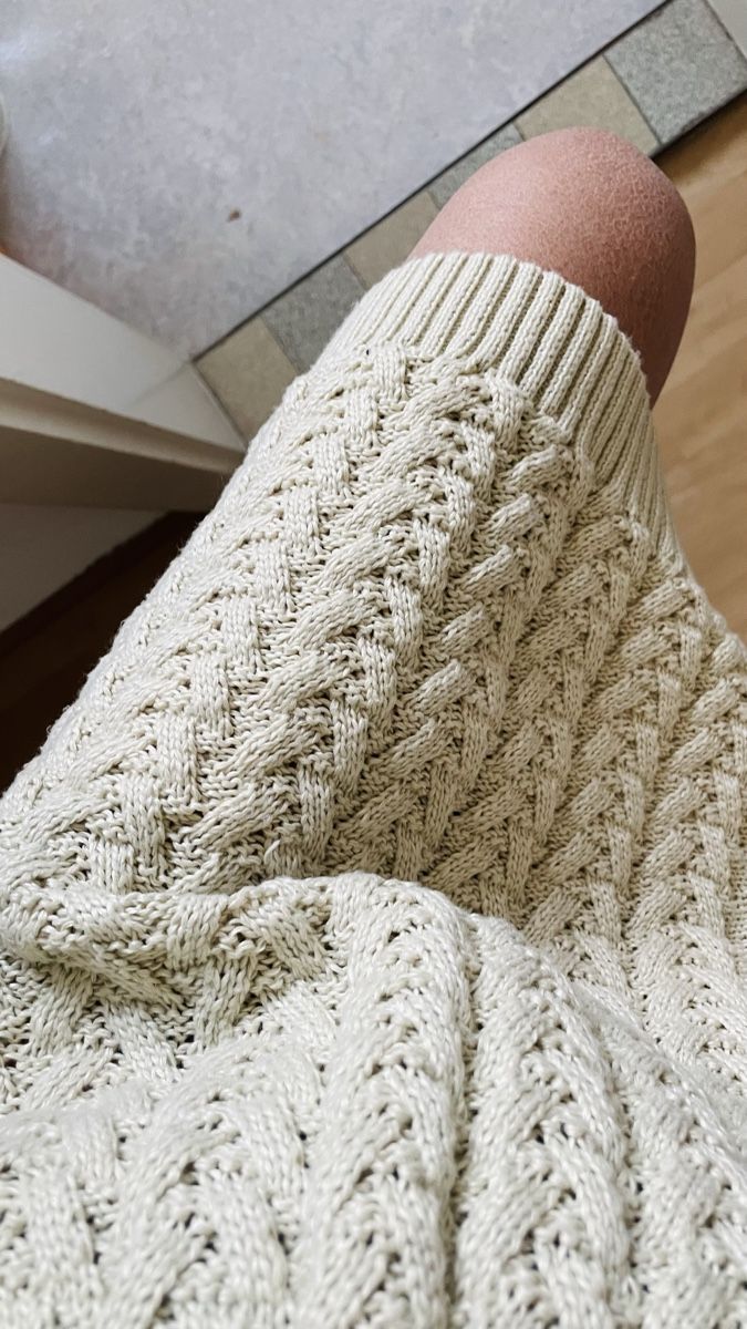 Vestiti: Winter & Spring cotton dress S/M – Usato da Zürich venduto da Angela_Fashion_Lover 1