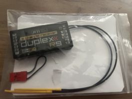 Jeti Duplex R9