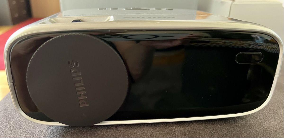 Philips Vidéoprojecteurs: Projecteur Mini Philips NeoPix Easy+ Full HD Bluetooth Wi-Fi – Neuf (Voir description) à Crassier par Stickmoo 2
