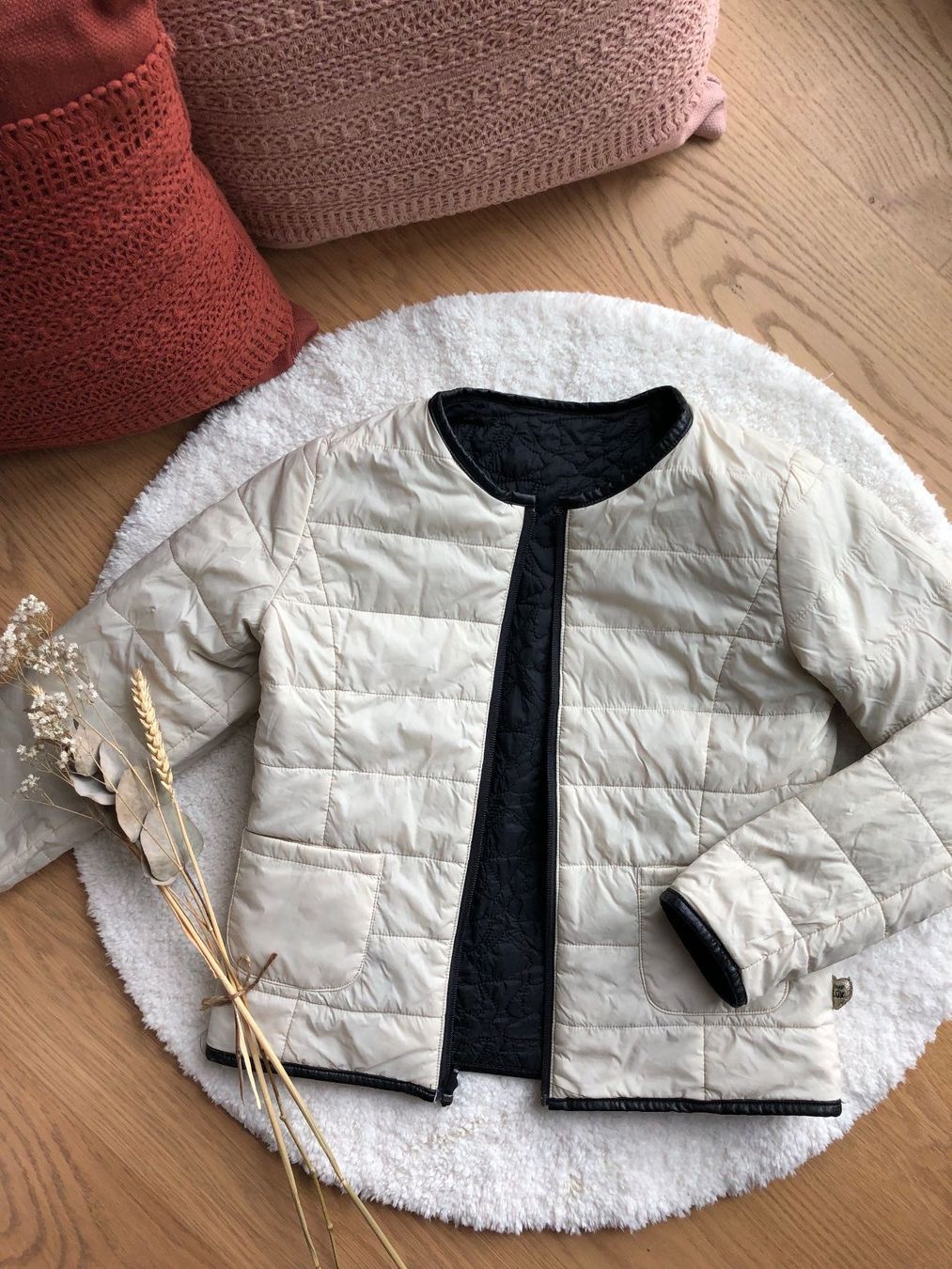Giacche & Cappotti: Pomp de Lux Wendejacke 146 – Usato da Obfelden venduto da dafae 2