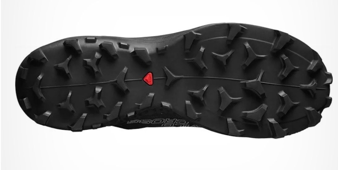 Salomon Scarpe da uomo: Salomon Wild Cross Gr.42 Neu – Nuovo (secondo la descrizione) da Möhlin venduto da Solmari74 3