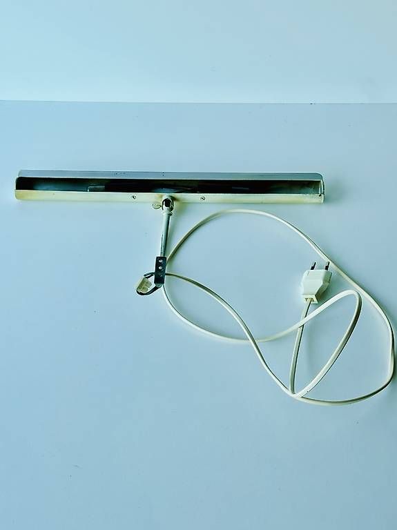 Lampade: Bilderlampe-/Leuchte mit Stecker – Usato da Zwillikon venduto da roadcycilist76