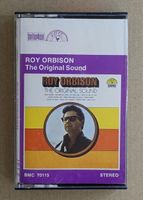 Roy Orbison – The Original Sound