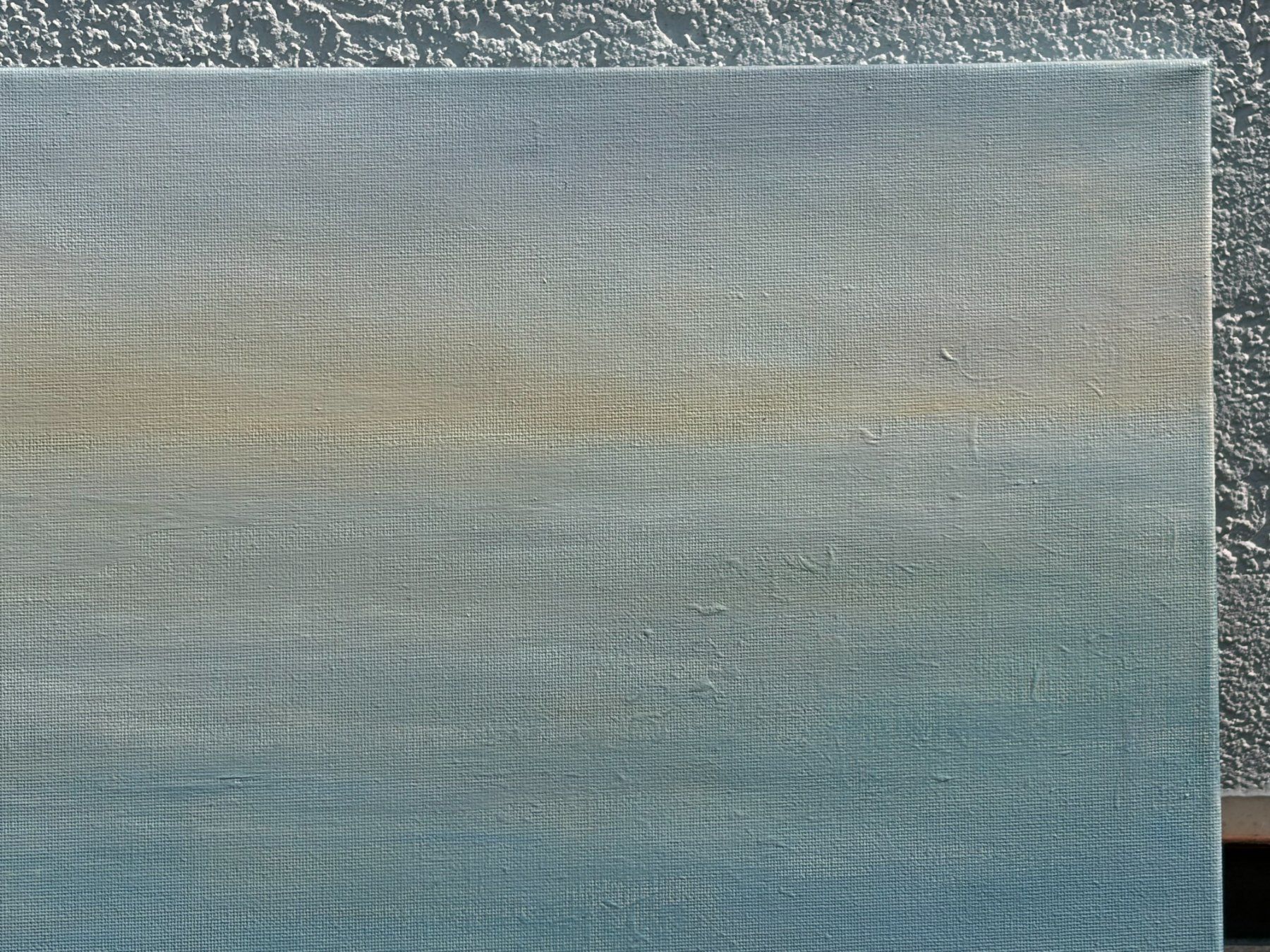 Tableaux: Leiser Übergang – D'occasion à Boll par NRie 7