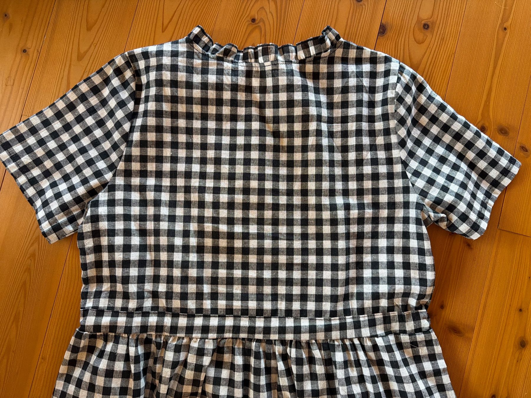 Kleider: kleid – Neu (gemäss Beschreibung) aus gurzelen von malu04 5