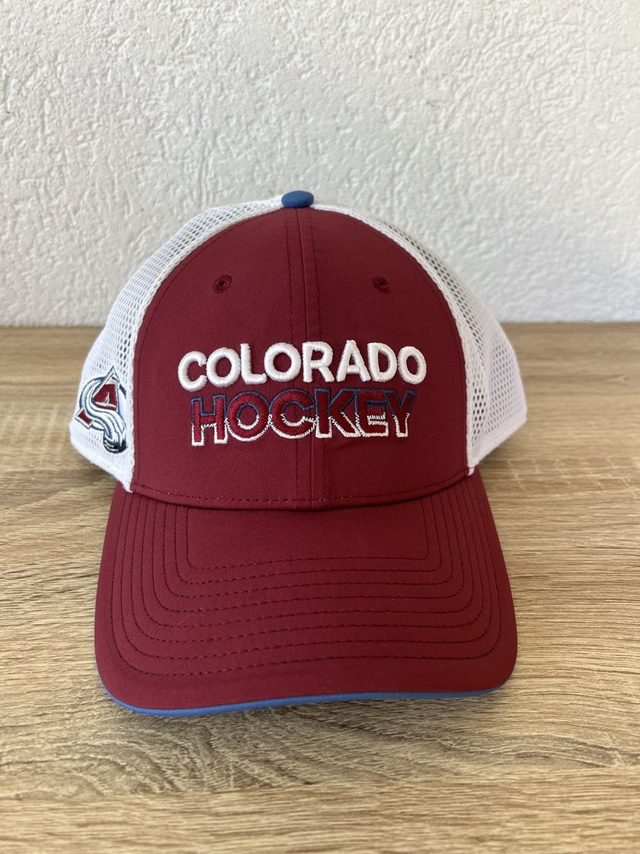 Autres vêtements & accessoires: Cap Colorado Avalanche  – D'occasion à Mümliswil par Soccerpat