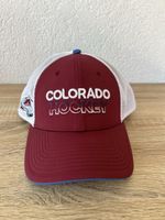 Cap Colorado Avalanche 