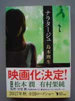 Japanisches Taschenbuch 10