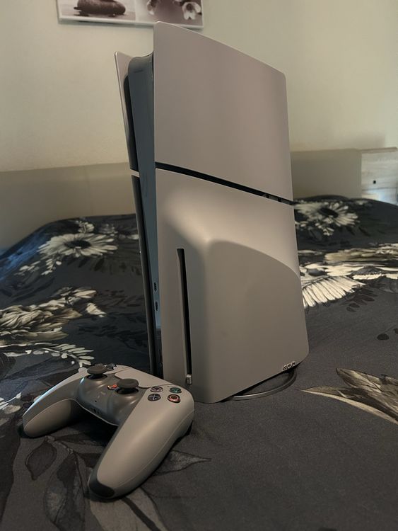 Comprar Ps5 edition digitale neuve sous scellée