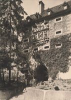 St. Gallen (SG) – Karlstor G
