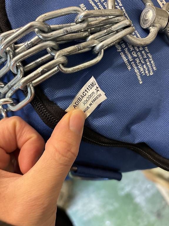 Boxsäcke: Box Sack – Gebraucht aus Thalheim von Bettina.Frauenfelder 2