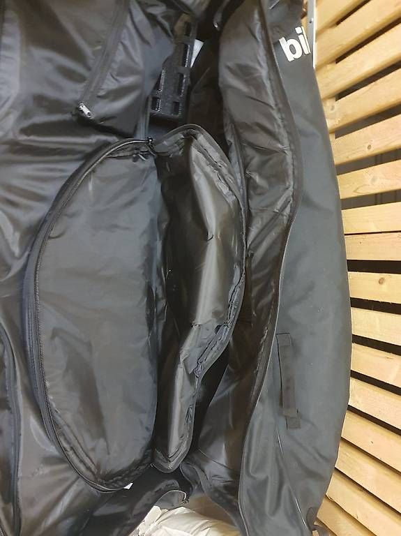 Borse: Bike bag – Usato da Genève venduto da des_pv5s 1
