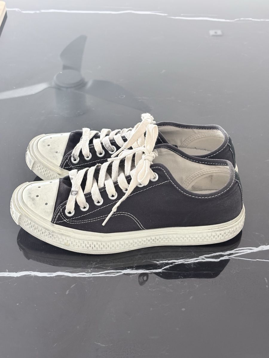 Acne Studios Scarpe da donna: ACNE STUDIOS schwarz Grösse 41 – Usato da Zürich venduto da auto-moto 3