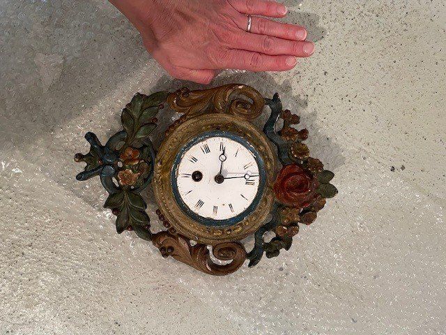 Orologi da terra & Orologi da parete: Dekorative antike Wanduhr – Usato da Stäfa venduto da mes_csq9