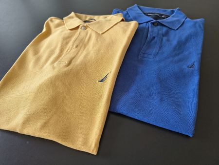 Nautica - Polo Shirts - T-Shirt