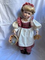 Porzellanpuppe - RF Collection - Reinart Faelens