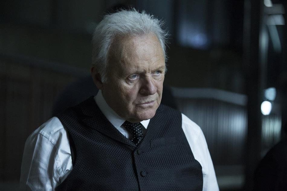 Alle DVDs: Westworld - Die Komplette Staffel 1 - Das Labyrinth - LE/BD – Neu (gemäss Beschreibung) aus Volketswil von cinephilia 5