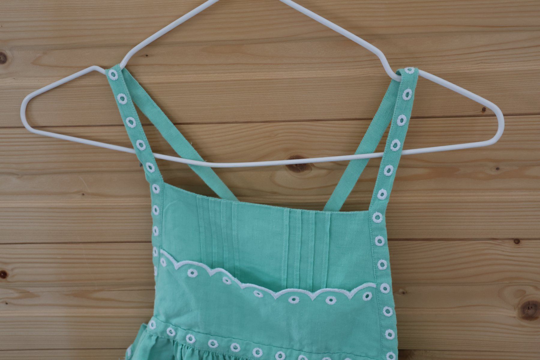 Vestiti & Gonne: MÄDCHEN STELLA MC CARTNEY 8Y KLEID – Usato da Balzers venduto da MinimenschMia 3