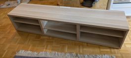 Ikea Bestå TV Bank 180x40x38