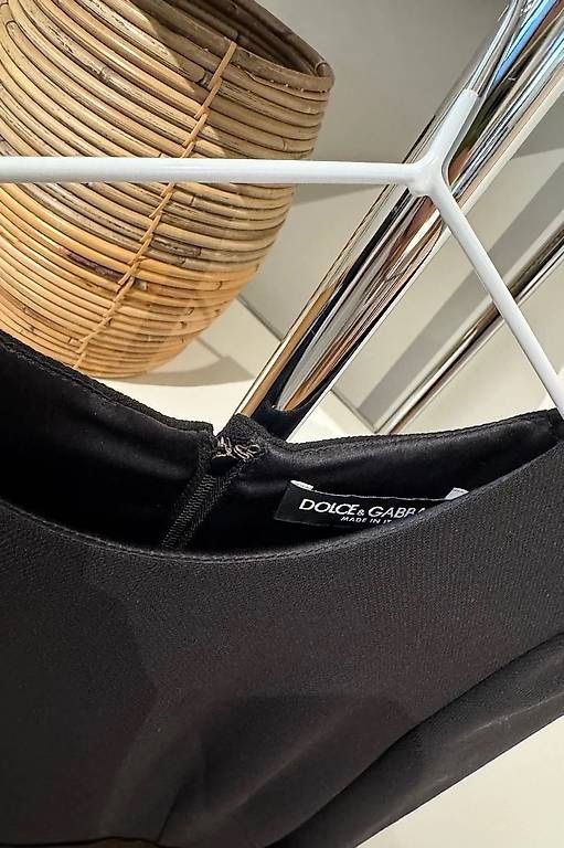 Dolce & Gabbana Vestiti: DOLCE & GABBANA KLEID – Nuovo (secondo la descrizione) da Schwyz venduto da bofb 5