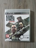 Kane & Lynch: Dead Men - PS3 *NEU/SEALED*!