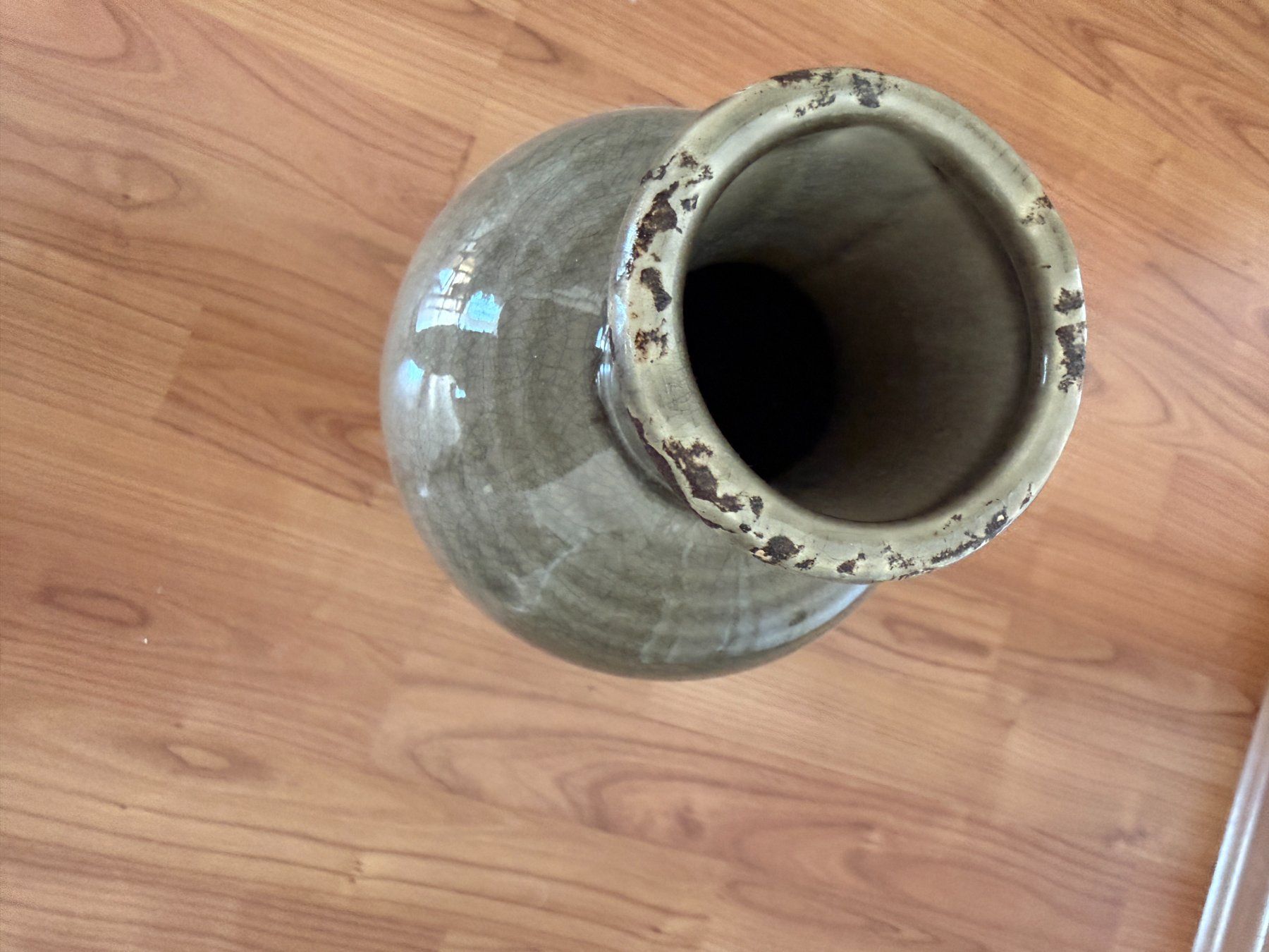 Vasi & Recipienti: Vintage Deko Vase – Nuovo (secondo la descrizione) da Wängi venduto da squirrelwoman 1