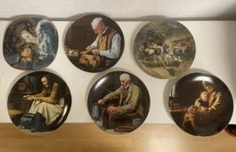 Langenthal Teller