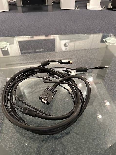 Home Cinema: Bose AV48 und Bose Lifestyle – Usato da Aarau venduto da Bollaar 4