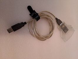 Gemalto GemPC Twin TR / IDBridge