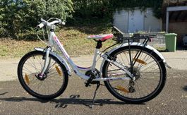 Kindervelo CUBE