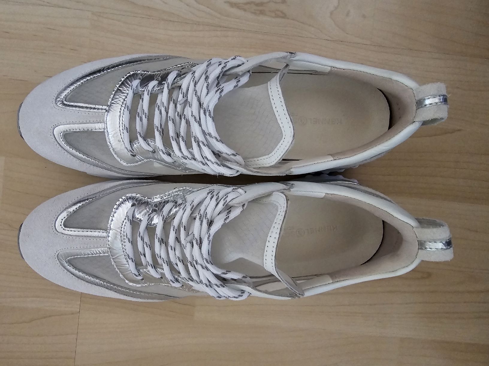 Kennel + Schmenger Scarpe da donna: Kennel und Schmenger Sneakers, Gr.40 – Nuovo (secondo la descrizione) da Madiswil venduto da stam232 2
