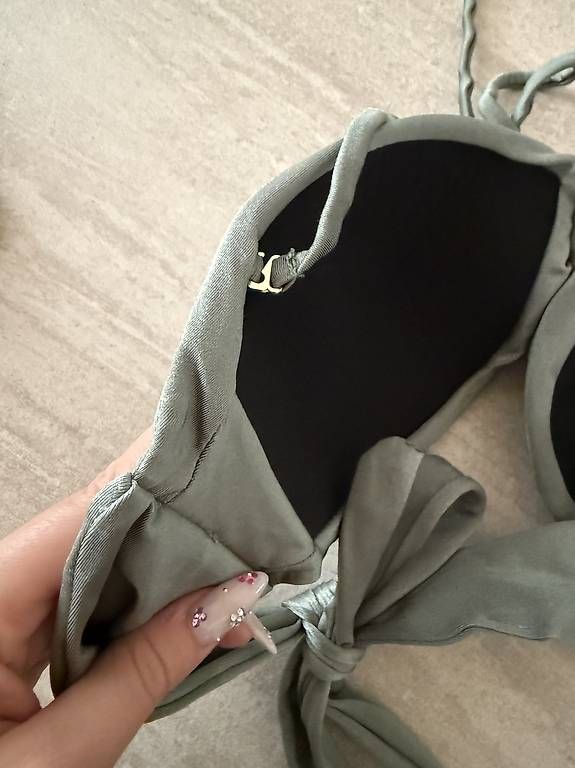 Badekleider & Bikinis: Bikini  – Gebraucht aus Zwingen von KatjaM 3