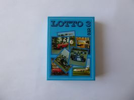 Lotto FX