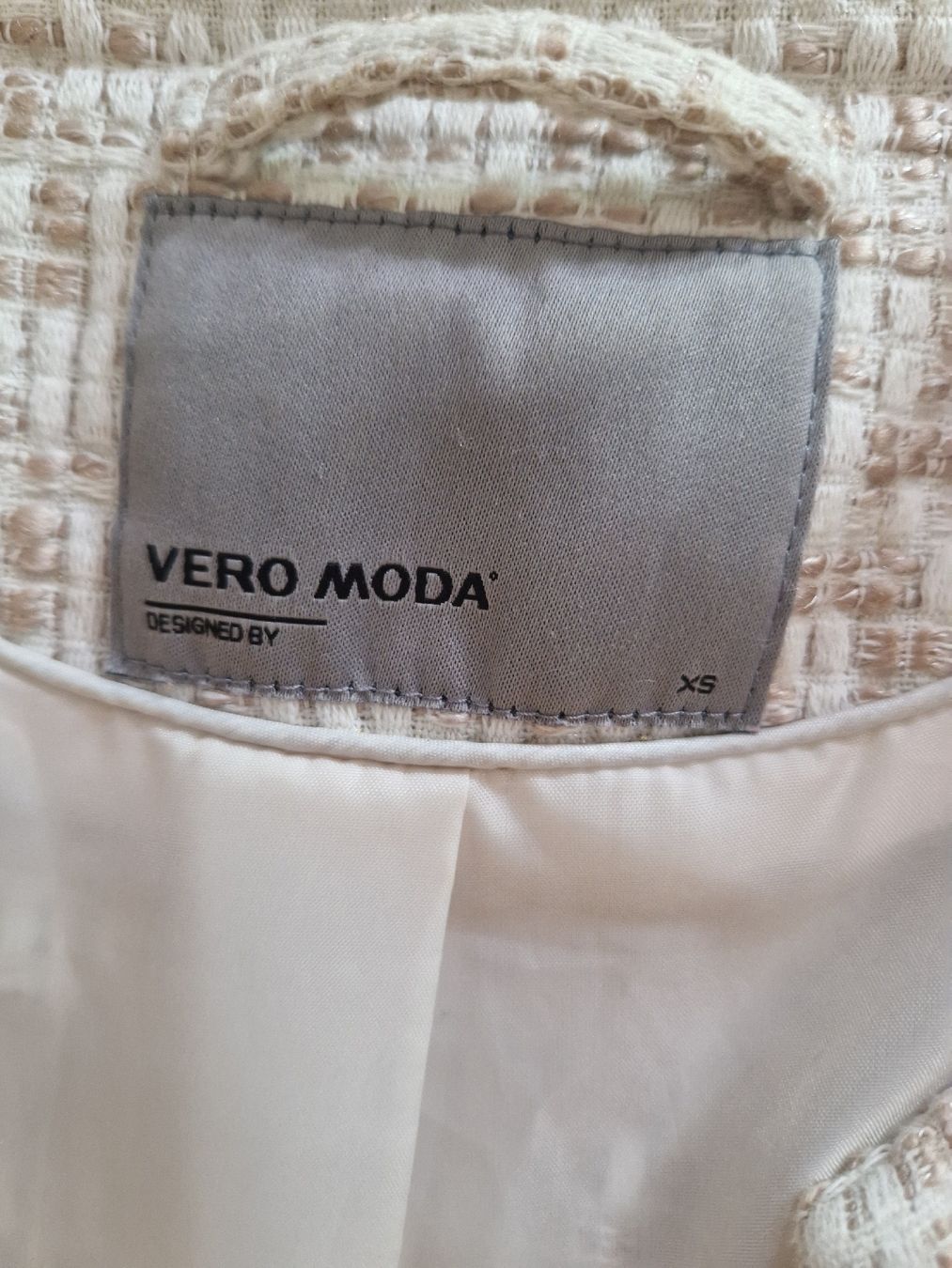 Vero Moda Giacche: Schicker BLAZER von Vero Moda – Usato da Zürich venduto da SunFlower_14 3