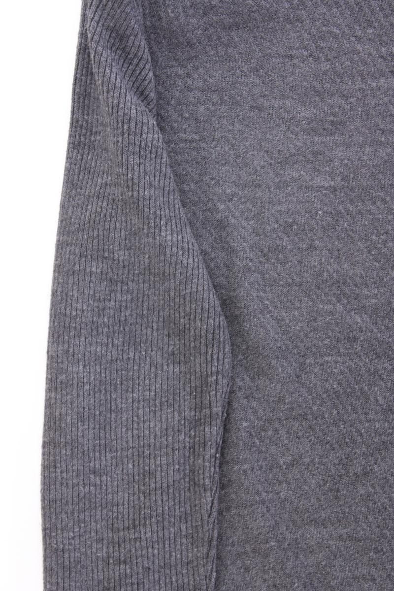 Pullover & Sweatshirts: Mavi Langarmpullover Gr. M grau – Gebraucht aus Neustadt an der Waldnaab von SecondLifeFashion 2
