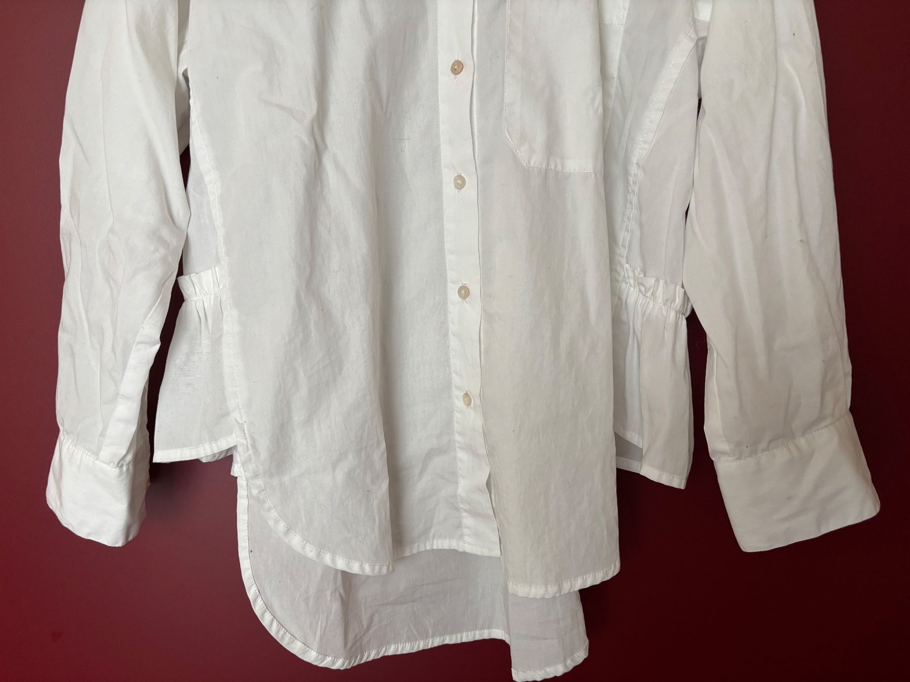 Rabens Saloner Camicette: Rabens Saloner Hemd Bluse – Usato da Uitikon Waldegg venduto da dor_j7jl 1