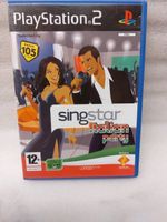 Singstar Italian Party  - PS2 - Italiano