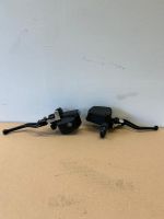 Kupplungs- und Bremspumpenset Aprilia Dorsoduro 750/900