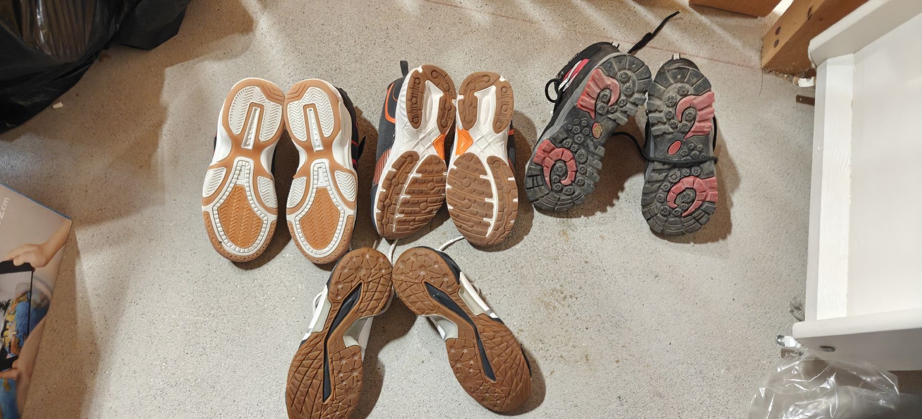 Scarpe per ragazzi: Marken Schuhe gr. 32 + 33 – Usato da Obernau venduto da ChooseWisely 1