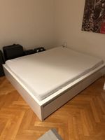 160x200 Bett