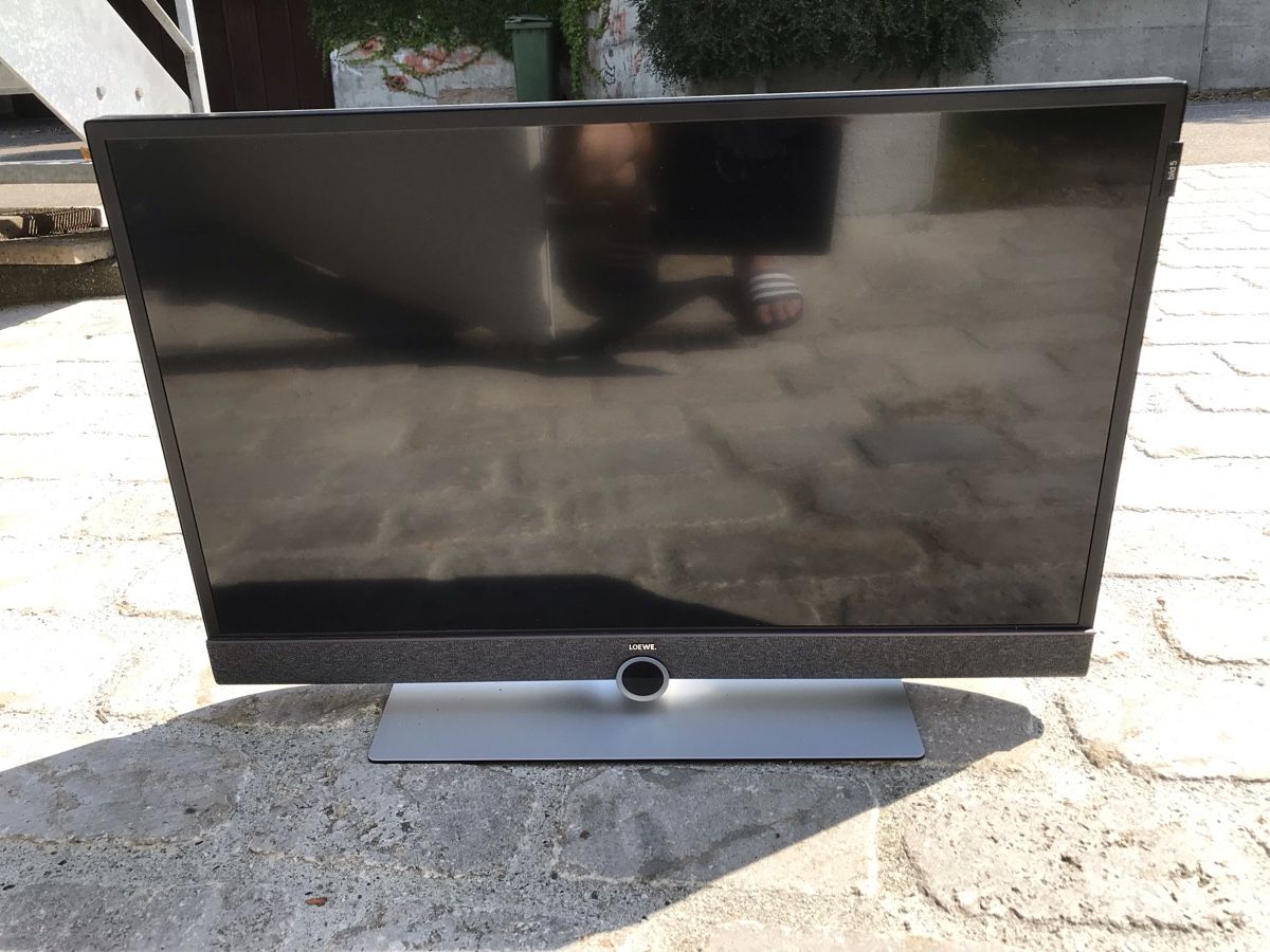 Appareils TV: TV Loew – D'occasion à Niederrohrdorf par rembus59 1
