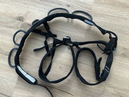 Klettergurt Black Diamond guter Zustand