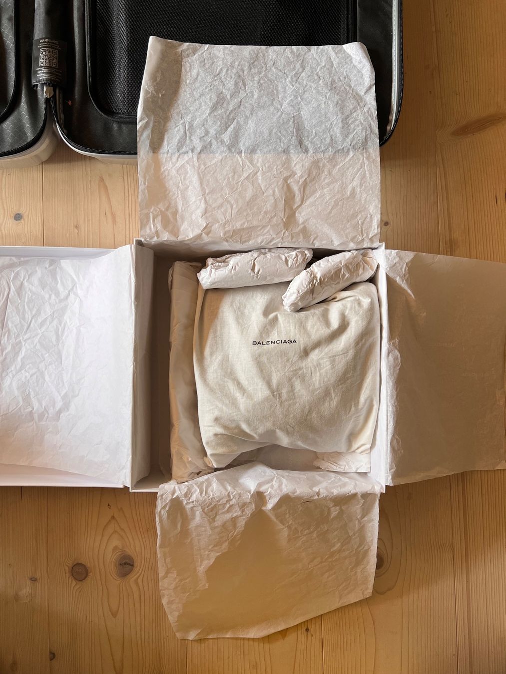 Balenciaga Scarpe da donna: Balenciaga Stiefeletten – Usato da Ittigen venduto da san_9pr8 2