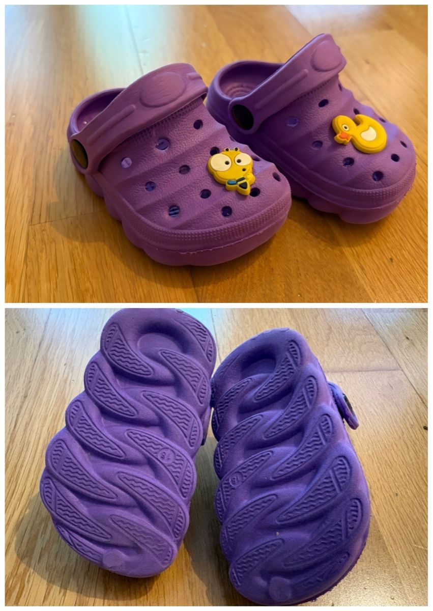 Scarpe per ragazzi: Badeschuhe Gr.18 – Usato da Oberhofen am Thunersee venduto da ver_n9w9