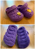 Badeschuhe Gr.18