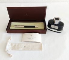 Füllfederhalter Graf von Faber Castell