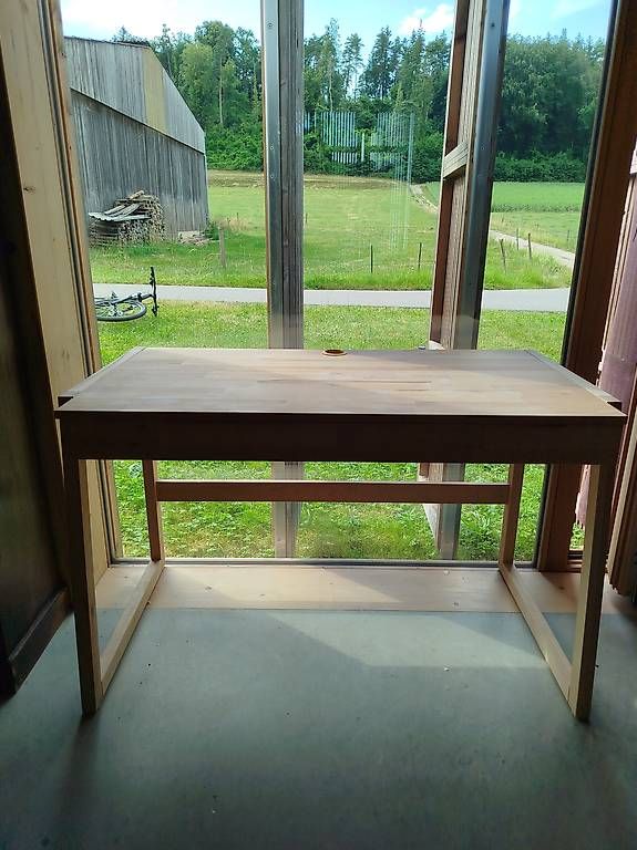 Scrivanie: Bureau Pfister Walky – Usato da Murist venduto da pailledor 3